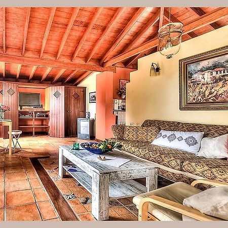 Finca Cebollino La Orotava Eksteriør billede